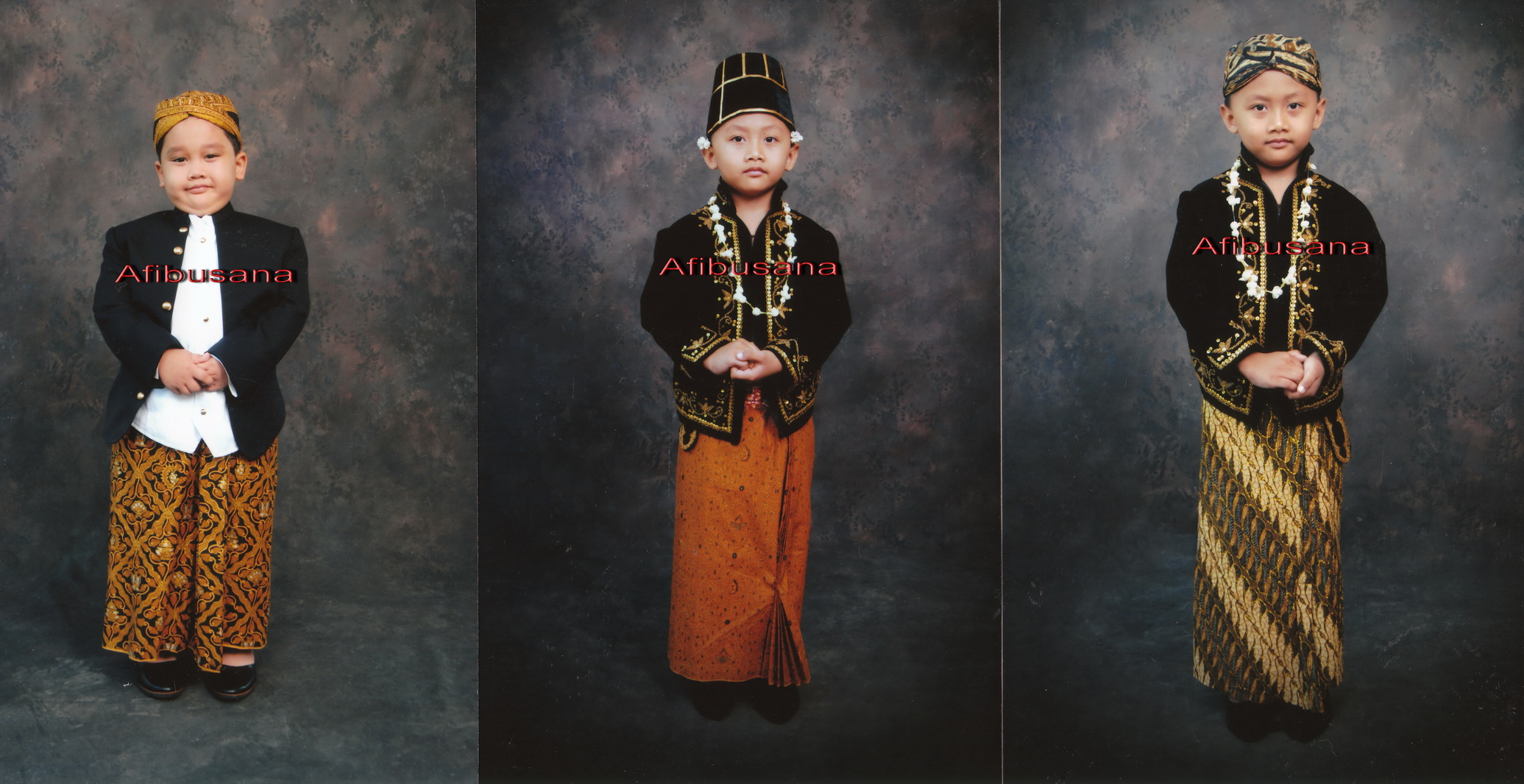 Inspirasi modis pembahasan pakaian adat tentang  24+ Pakaian Adat Jawa Untuk Anak Tk, Terpopuler!
