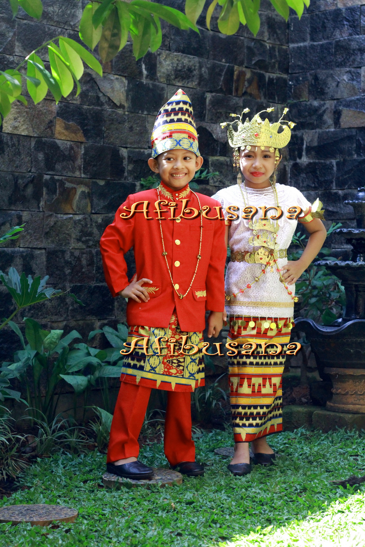 Pakaian Adat Sulawesi - newhairstylesformen2014.com