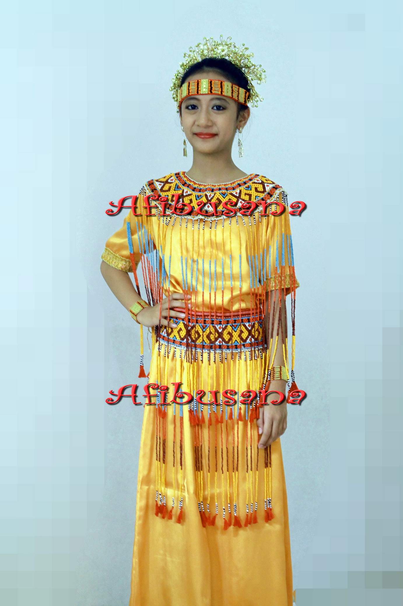  Baju  Adat  Sulawesi  Selatan  Anak  Baju  Adat  Tradisional